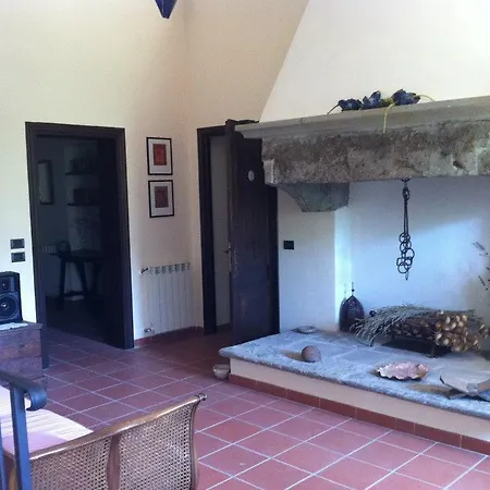 Casa di campagna Gli Aceri With Swimming Pool Cantiano