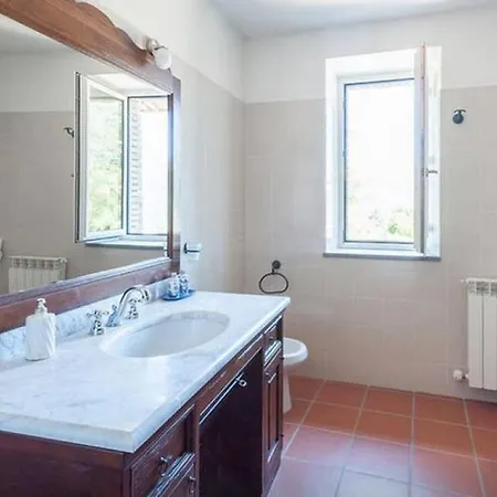 Casa di campagna Gli Aceri With Swimming Pool