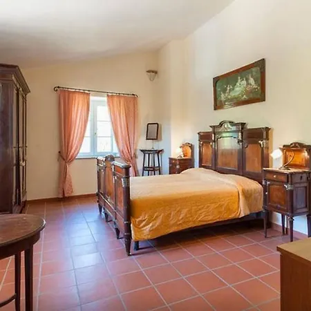 Gli Aceri With Swimming Pool Casa di campagna Cantiano