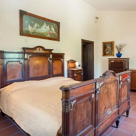 Gli Aceri With Swimming Pool Casa di campagna