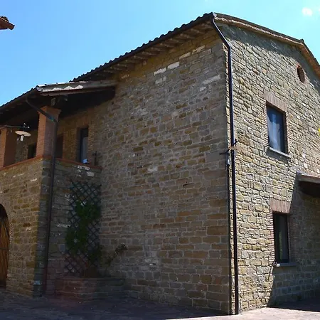 Gli Aceri With Swimming Pool Casa di campagna *
