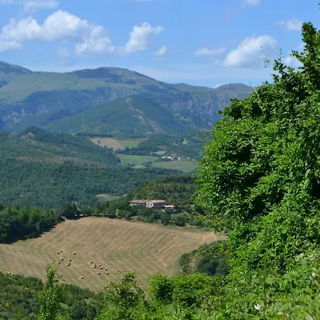 Casa di campagna Gli Aceri With Swimming Pool *