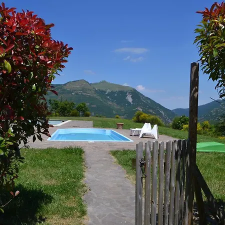 Casa di campagna Gli Aceri With Swimming Pool *