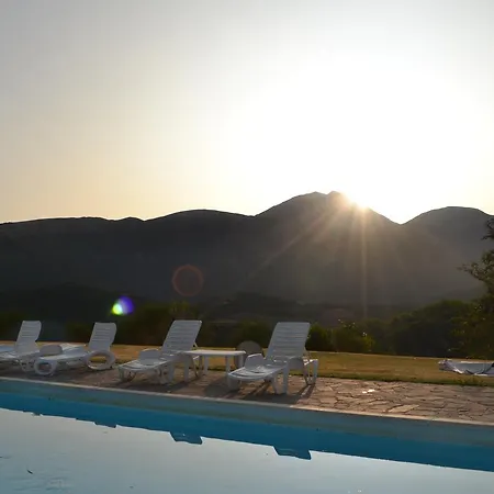 Gli Aceri With Swimming Pool Casa di campagna