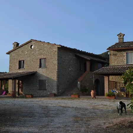 Gli Aceri With Swimming Pool Casa di campagna *