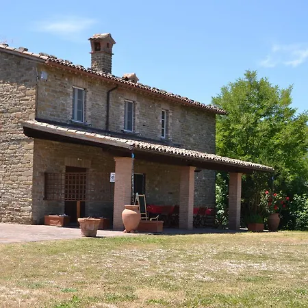 Gli Aceri With Swimming Pool Casa di campagna