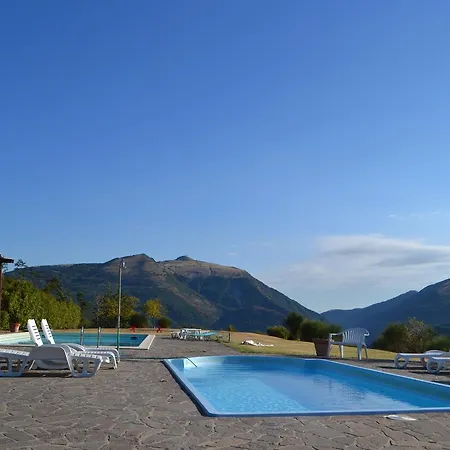 Casa di campagna Gli Aceri With Swimming Pool *