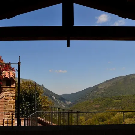 Gli Aceri With Swimming Pool Casa di campagna