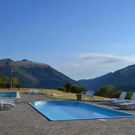 Gli Aceri With Swimming Pool Casa di campagna