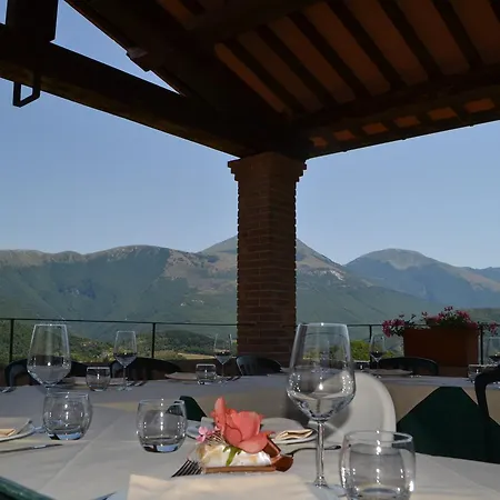 Casa di campagna Gli Aceri With Swimming Pool Cantiano