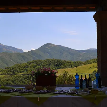 Gli Aceri With Swimming Pool