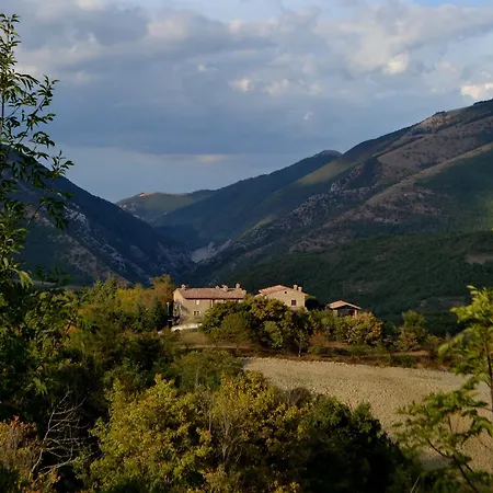 Casa di campagna Gli Aceri With Swimming Pool